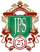 GEMS Jumeirah Primary School - 25 Years