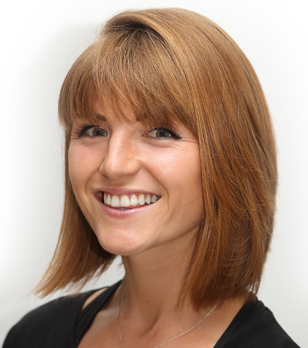 Ellen Kiernan