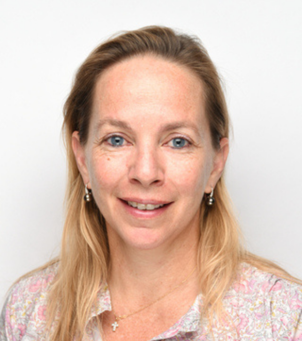 Nadine de Macarel