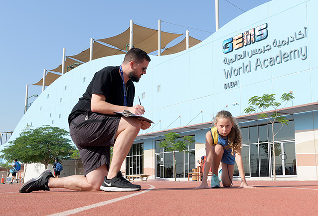 athletics-facilities