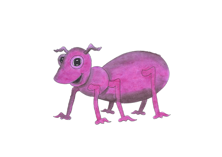 ant