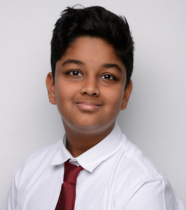 Aryan Kale