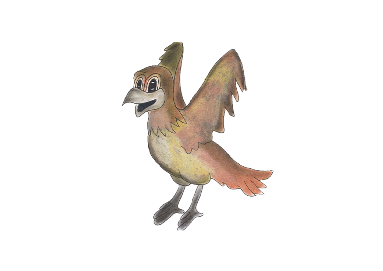 falcon