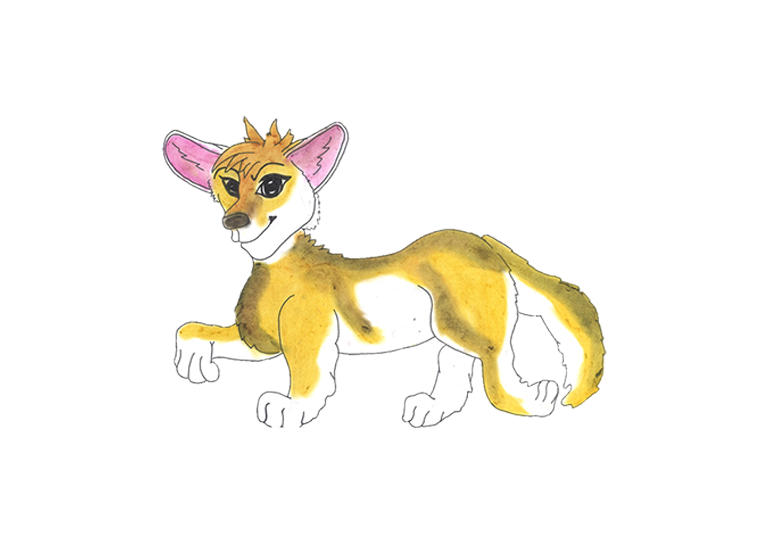 fox