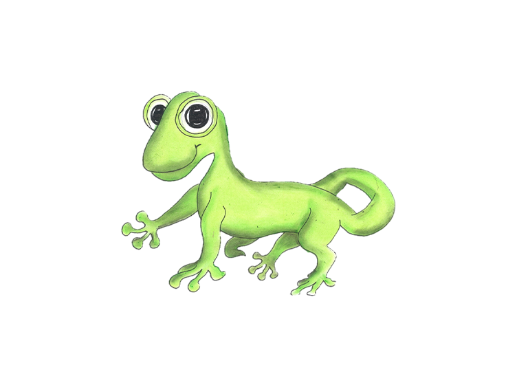 gecko