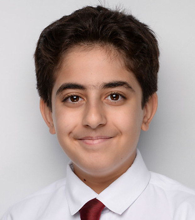 hashim