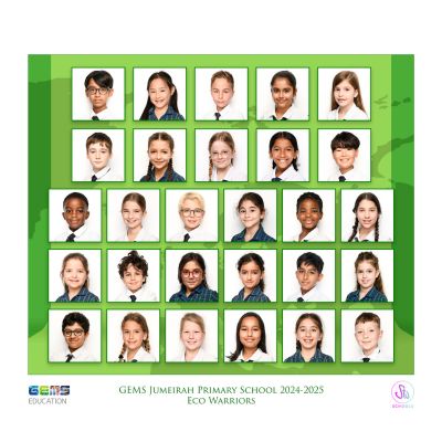 Extended Student Leaders