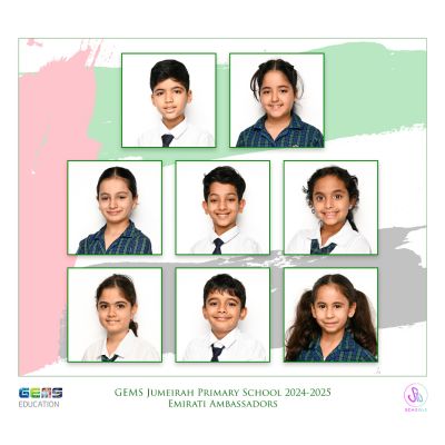 Student Leaders