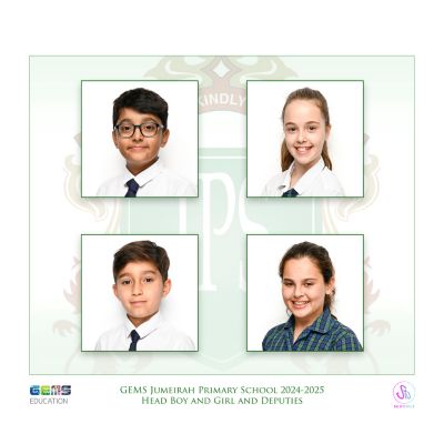 Student Leaders