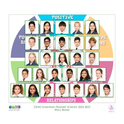 Extended Student Leaders