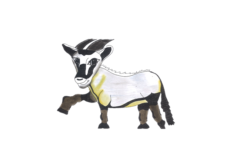oryx