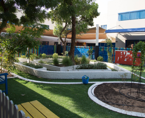 CampusFacility