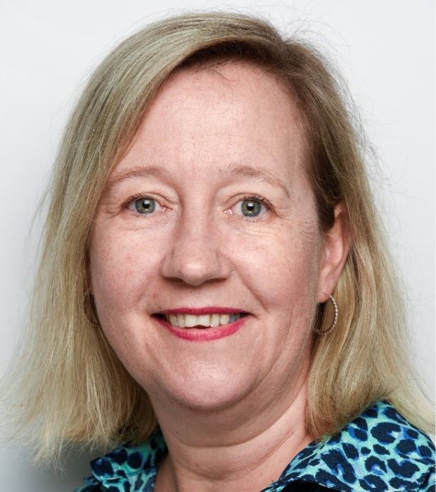 Jacqueline Muir