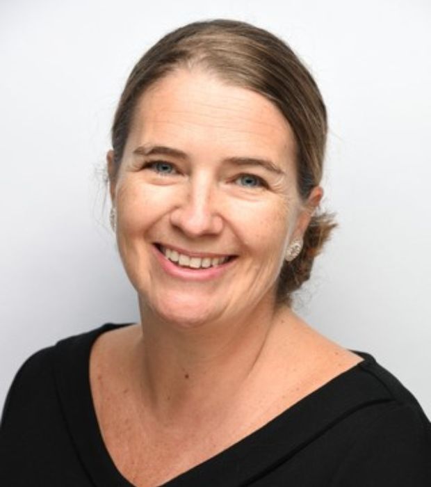 Jodie Quinn