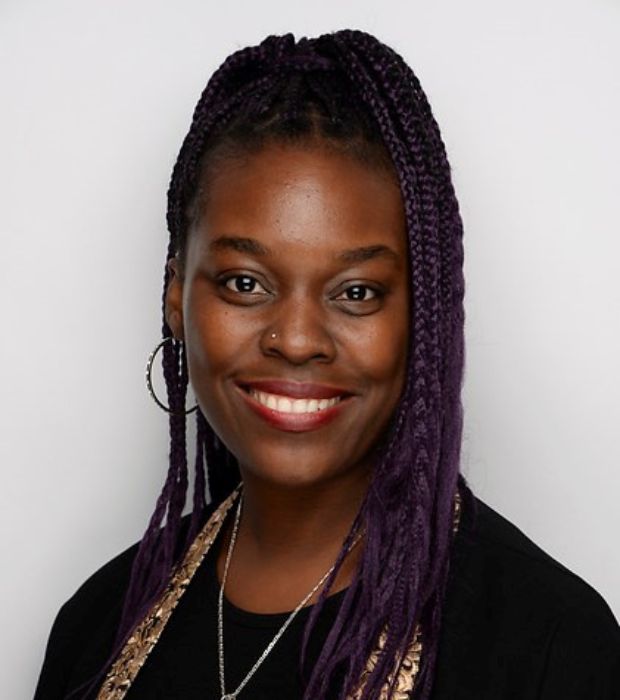Kerisha Frazer