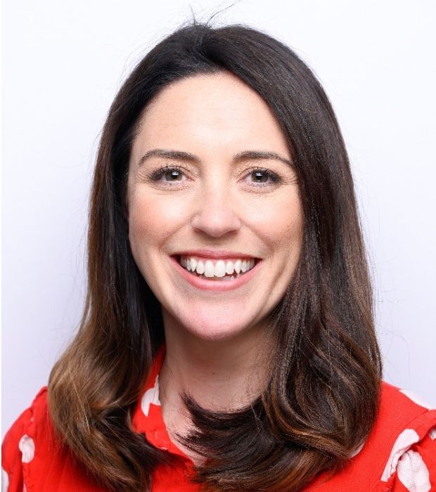 Lucy Macdonald