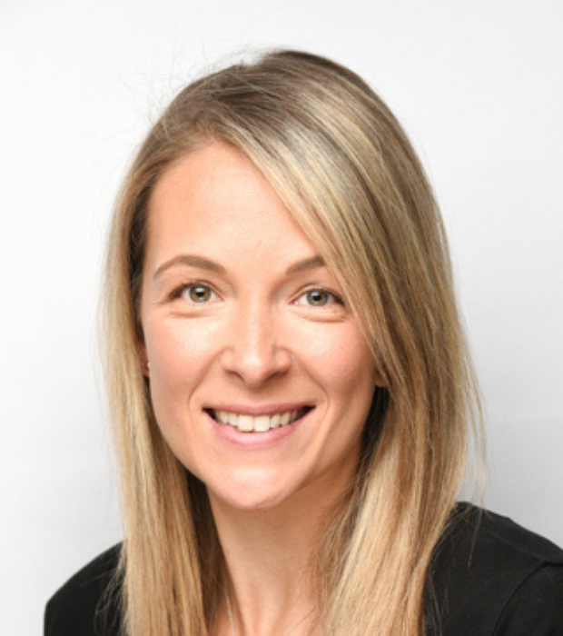 Maxine Schreiber