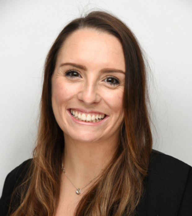 Stacey Mercer