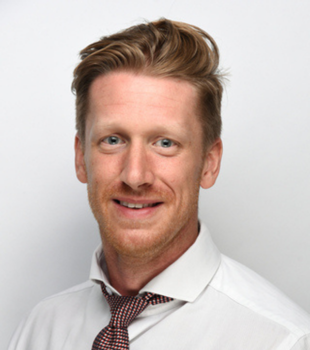 Tim Edwards