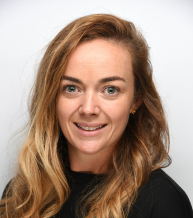 Harriet White