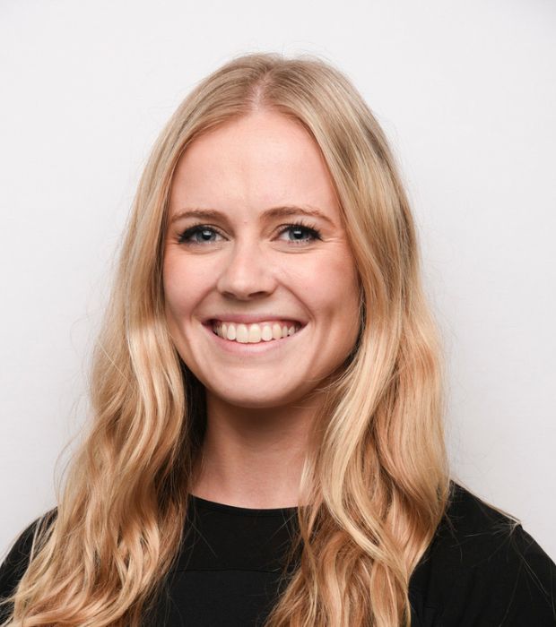 Lynsey Couper
