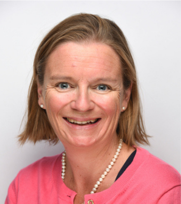 Charlotte O Conner