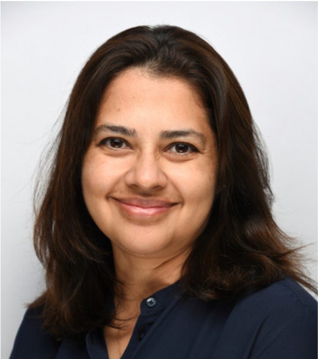 Zarmeen Noor