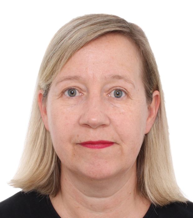 Jacqueline Muir
