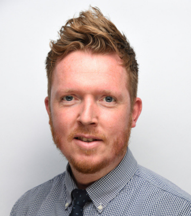 Chris Huntley